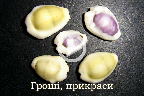 Гроші, прикраси